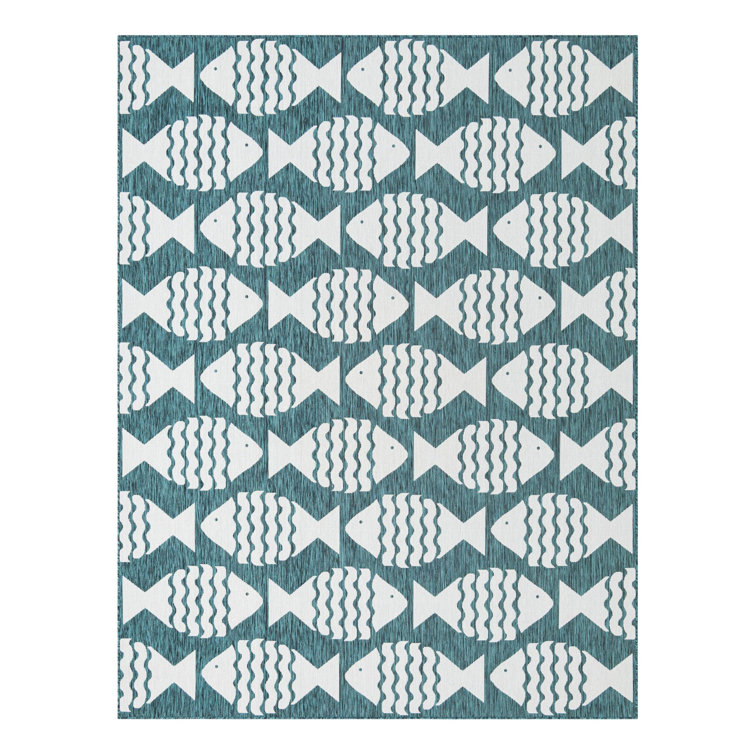 Indoor / Outdoor Rug