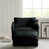 Black Chenille selected