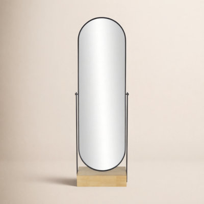21" Accent Mirror