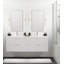 Avila 60" W Wall Mounted Double Bathroom Vanity-5221501-34486341-34486387