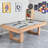 IQOWEL Multi Game Pool Table-97805865