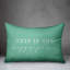  Housse de coussin rectangulaire et insert This is Our Happy Place-1605054477