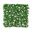100 cm H Faux Foliage Hedge Plant