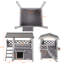 Portable Cat House