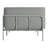 Cache Upholstered 83'' Sofa-111134534-111134533