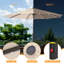 Parasol de marché pour terrasse 10 pi-1163173282