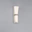 Plafonnier encastré 1 lumière del Anglin-88575422