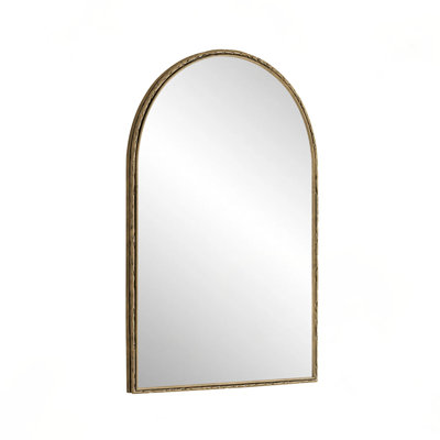 Arched Wall Mirror