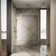 Full Fixed Shower Head with Katalyst Air Induction Spray