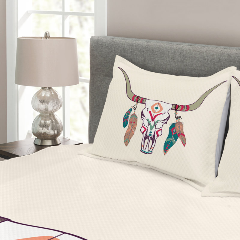 Oahu 264 TC Duvet Cover Set