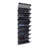 30 Pair Overdoor Shoe Organizer