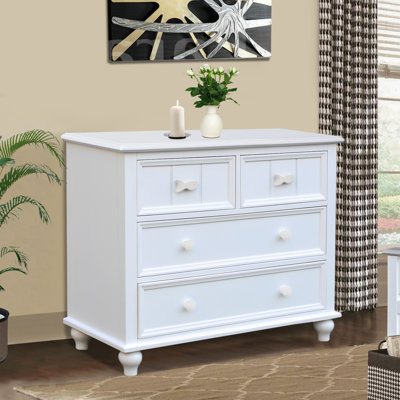 Commode 4 tiroirs Remer