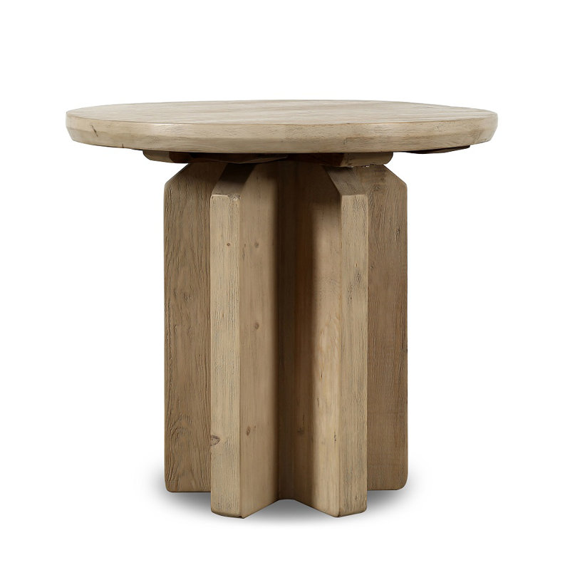 Lucca End Table