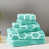 Turquoise sélectionné