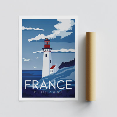Superbe affiche (16,5 po x 23,4 po), 100% satin mat | Reproduction d'art sans cadre pour la maison et le bureau | Parfait pour les murs de galerie, design élégant et élégant, impact visuel de haute qualité, idéal pour les cadeaux