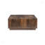Caidyn Solid Wood Single Coffee Table-279572855