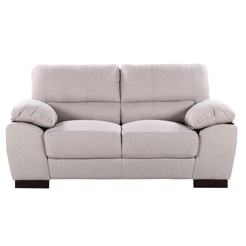 Bonefield 2 Seater Sofa, Sand