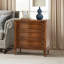 Table de bout avec courbes Elfine-100236607