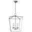 Chapman & Myers Darlana Lantern-44746175-44746174
