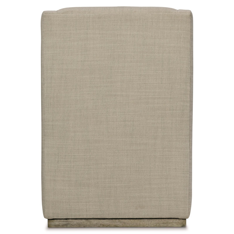 Casey Upholstered Arm Chair
