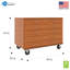 Armoire mobile à 5 compartiments avec roulettes-1878496575-1758485123