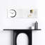 Magnetic Metal Combo Board-254244487