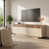 Cashmere/Walnut selected