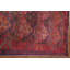 Tapis de couloir traditionnel en laine 4 x 11