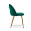 Revamp Upholstered Dining Chair-1387649920