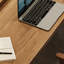 Bureaux en bois massif en L noyer clair-107727417-107727419