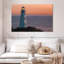 Bateau Aletra et phare de Cape Spear-107719506
