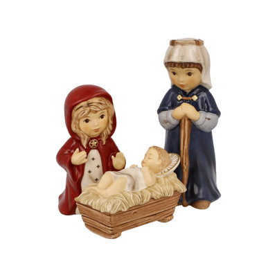 Handmade Spiritual & Religious Figurine