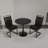 31.5 "  Circular Dining Table-266436915