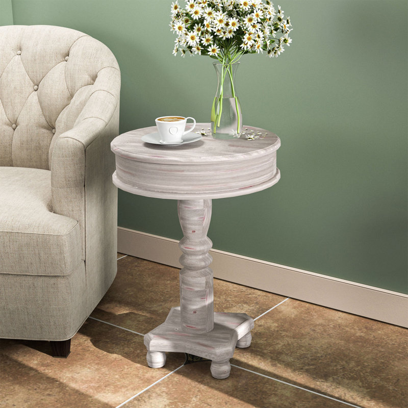 Osmin Single Coffee Table