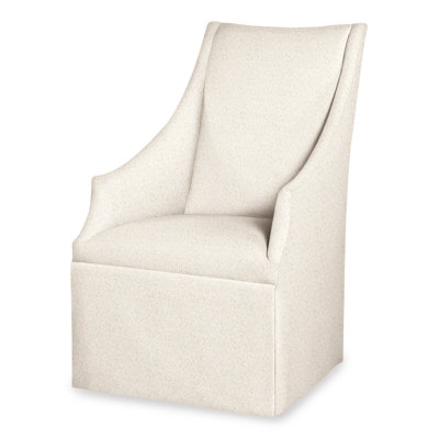 Stocked Meadow Host Chair