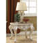 Reinhold Marble End Table