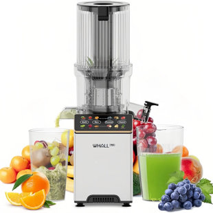 Juicer