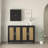 Bernave Wall Mounted Required Bathroom Cabinet-1703565252