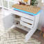 Dariene Rectangle Accent Chest