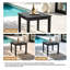 Table d'appoint Junco-114983780