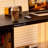 Black Rectangular Solid Wood desk-950890698-950890711