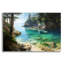 Art mural en verre épique «Clear Water» par r3darch0n-103930132