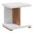 Habraham Quint End Table