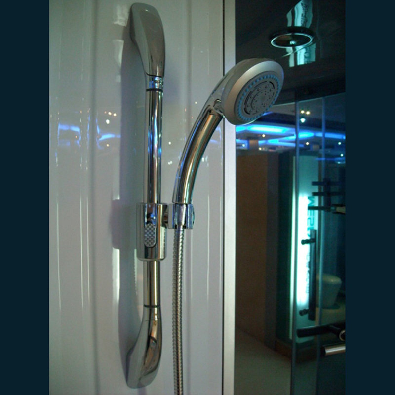 Steam Shower