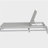 Outdoor Rope Chaise Lounge-202818877