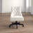 OSP Home Furnishings Rebecca Task Chair-591680611