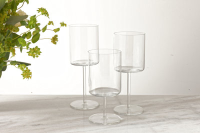 ZWIESEL GLAS Modo Champagne Glasses - Set of 4