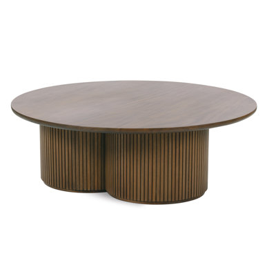 Melkon Round Cocktail Table