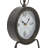 Metal Vertical Stopwatch Clock