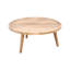 Norwich Three Leg Coffee Table